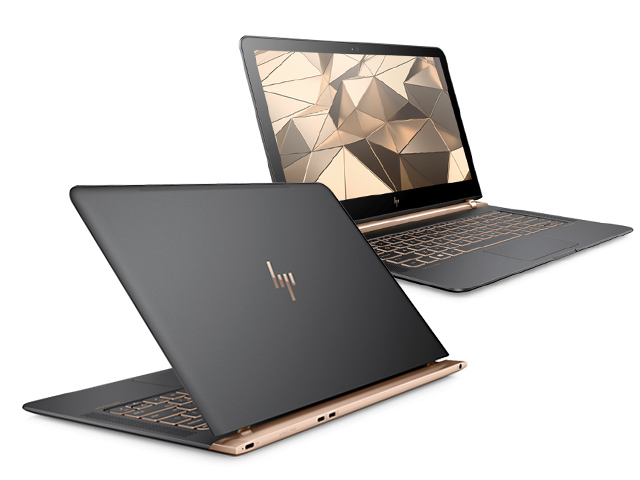 hp Spectre13